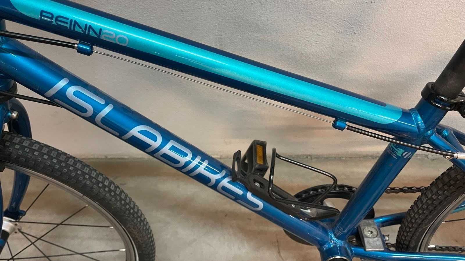 детски велосипед Islabike Beinn 20