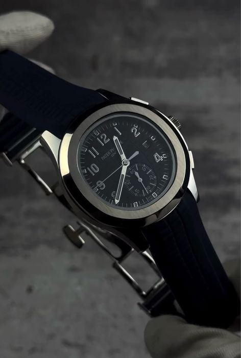 Patek Philippe-Мужские механические часы