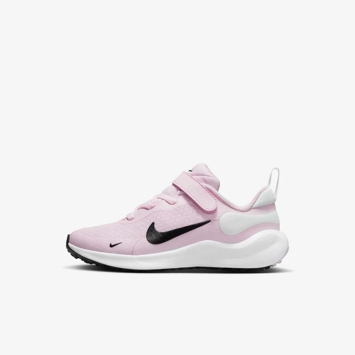Nike Revolution 7 Younger Kids Shoes Найк детски маратонки момиче
