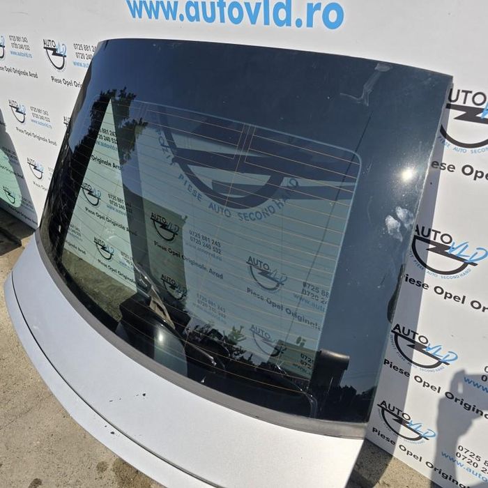 Haion complet Mercedes CLC w203