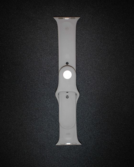 Curea AppleWatch 41mm | M/L Clay Sport Band Originala