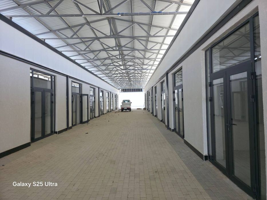 Строй базарда магазин арендага берилади