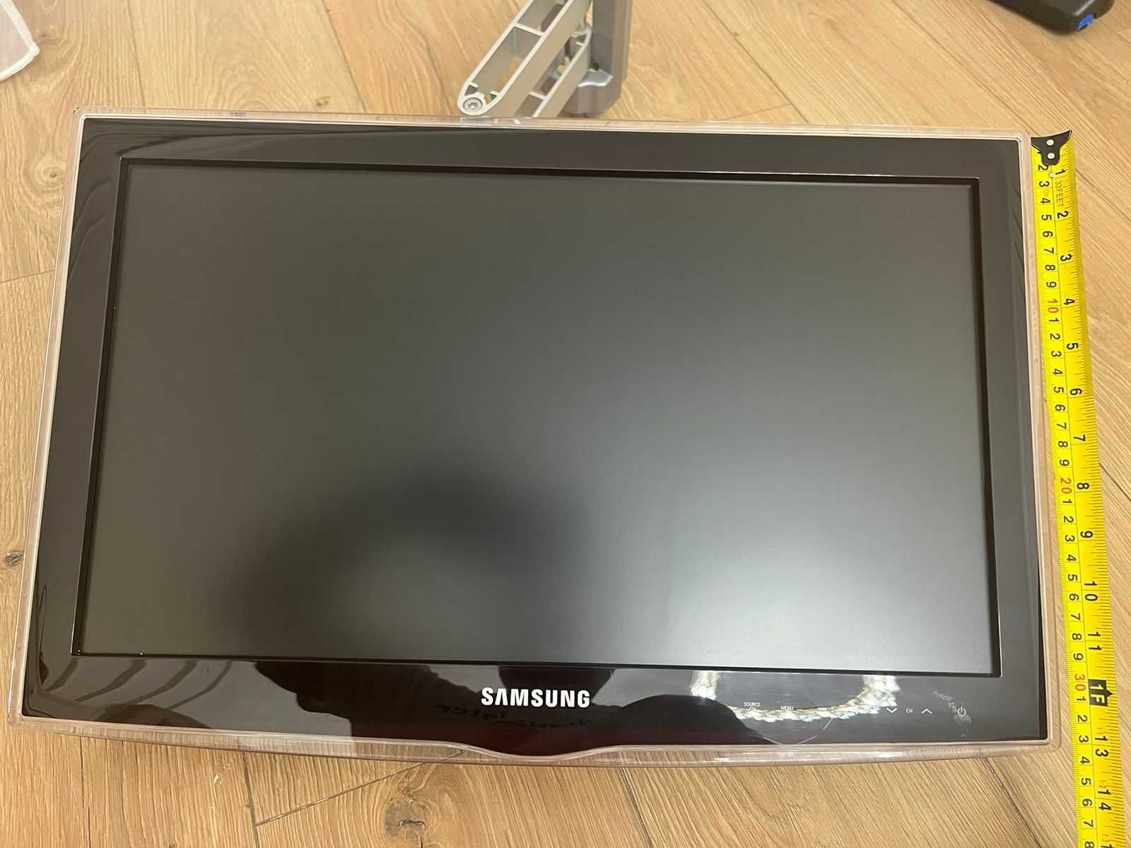 Телевизор ЖК Самсунг. Samsung LE22D450