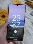 Google Pixel 7 Pro - ecran spart dar funcțional