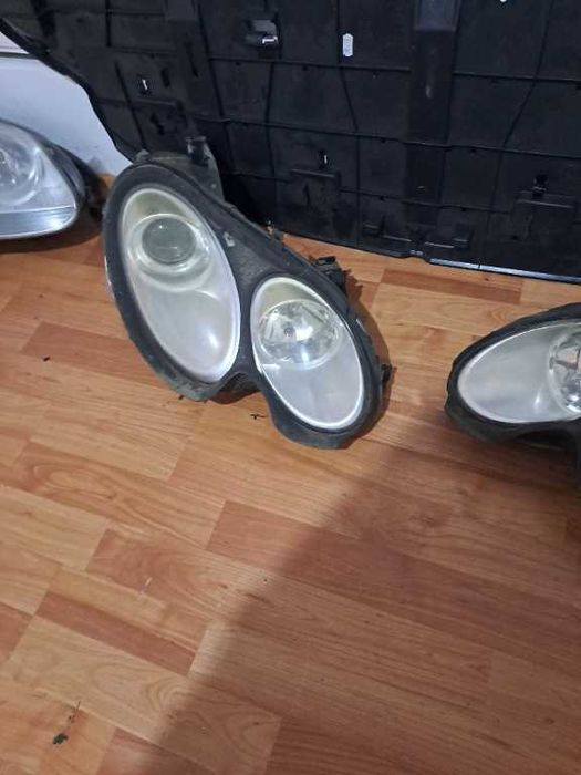 Far stanga dreapta Smart ForFour originale Europa