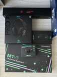 Готовый комплект для стрима — Logitech G Pro, G922 Pro, Mongeek M1 V3