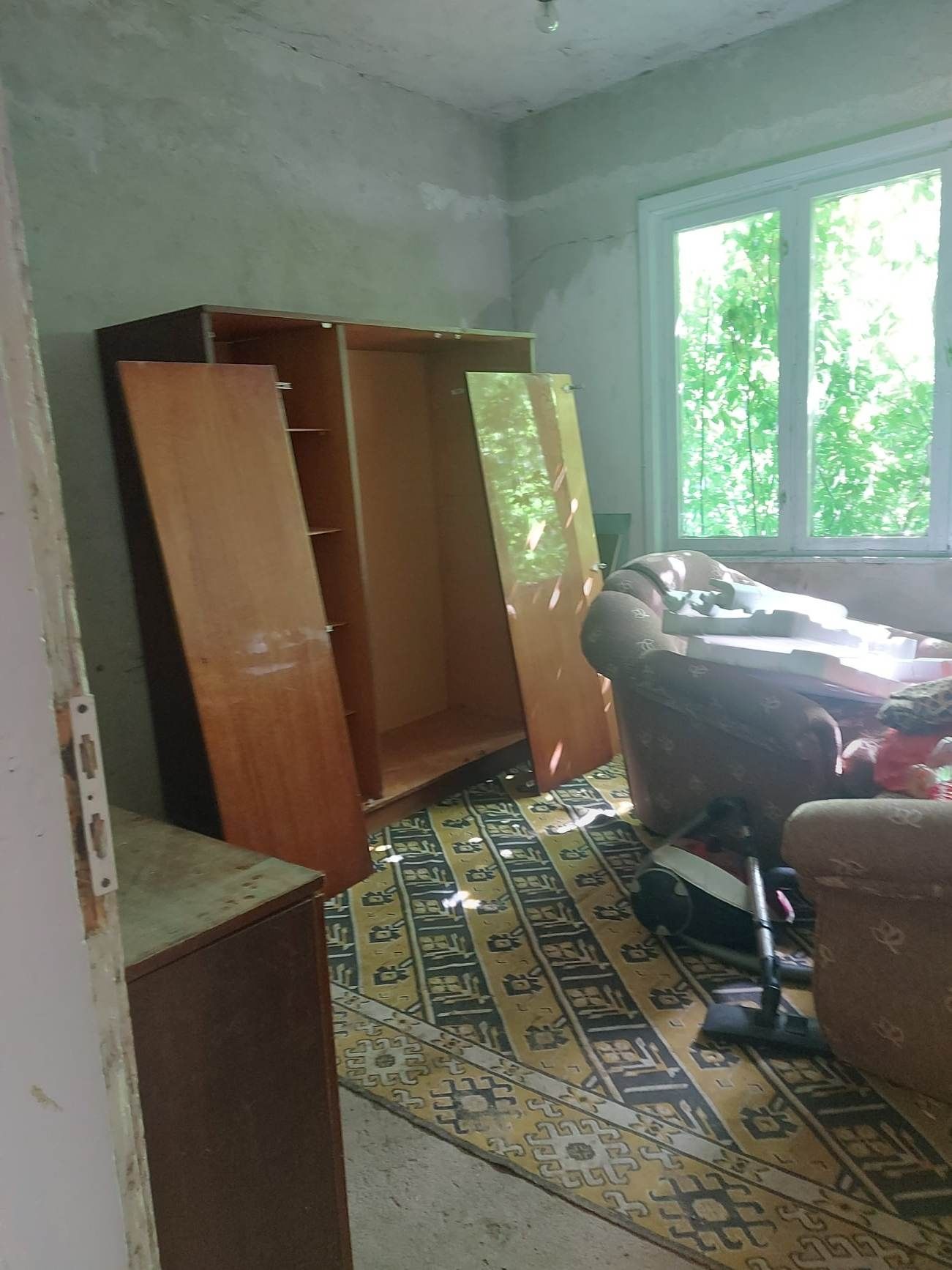 Къща в с.Роза под наем