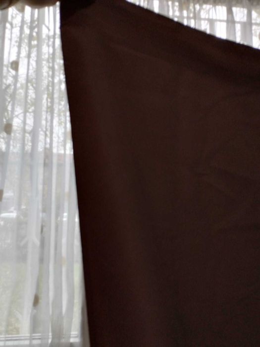 Draperie opaca lungime 300m