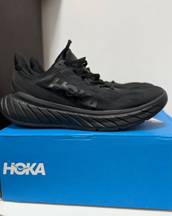 Маратонки HOKA M Carbon X 2, размер 44