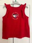 Compleu fete Tommy Hilfiger