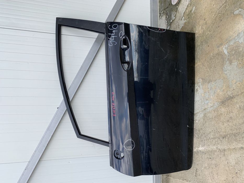 Usa stanga fata, Ford Fiesta, 2009, 2010, 2011, 2012, 2013, 2014, 2015, 2016, 2017.