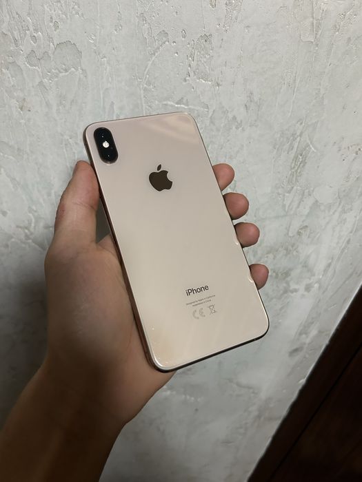 Продам Айфон Хс макс на 256гб