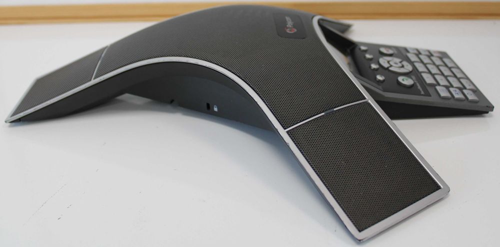 IP телефон Polycom SoundStation IP 7000
