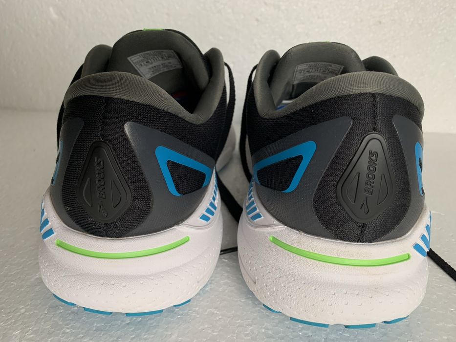 Adidasi, pantofi alergare Brooks Adrenaline GTS 23 nr 46