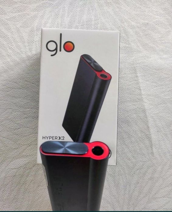 GLO HyperX2 air dispozitiv