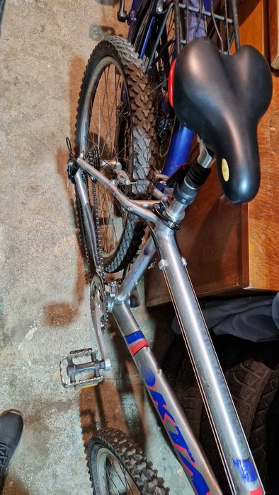 Vand bicicleta (KTM), perfecta stare de functionare
