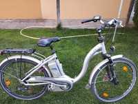 Електрически велосипеди