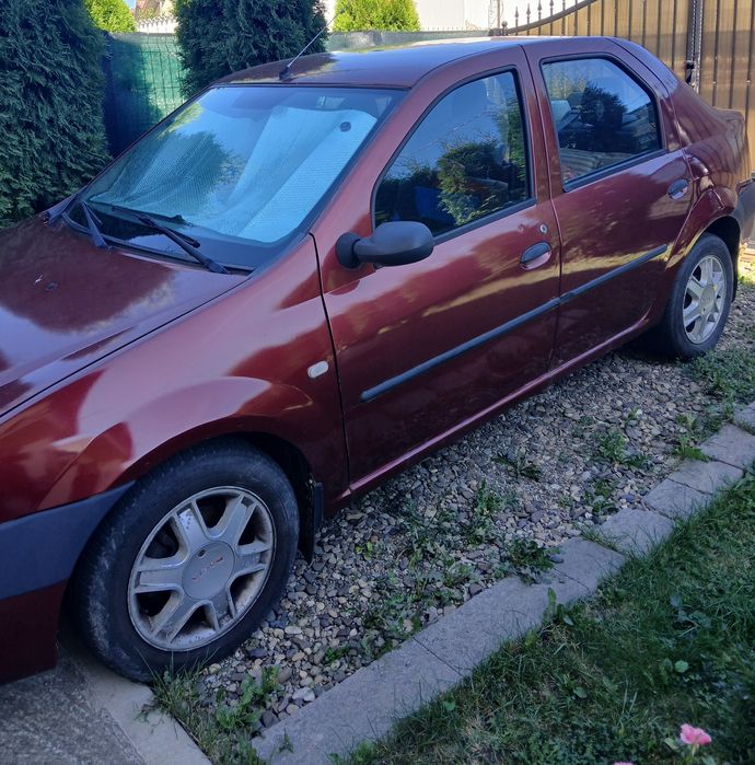 Autoturism Dacia