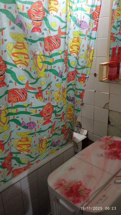 Ayollar va Qizlar uchun kvartira