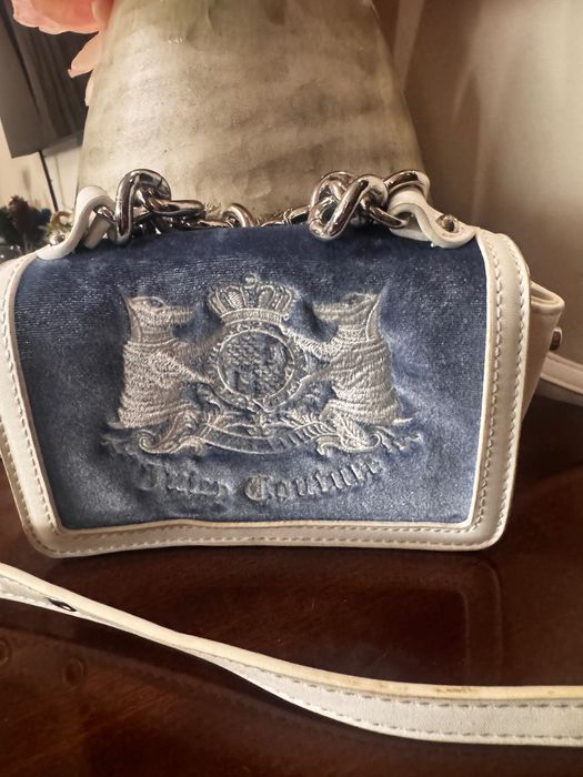 Juicy Couture чанта