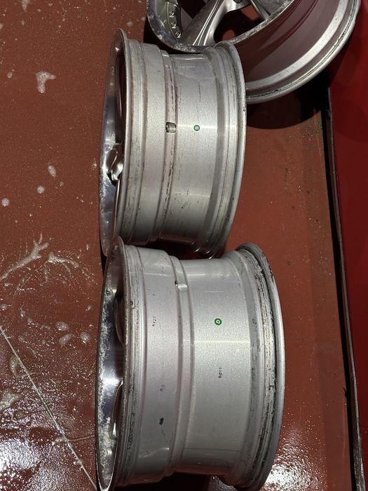 Jante modulare AEZ Olymp r18