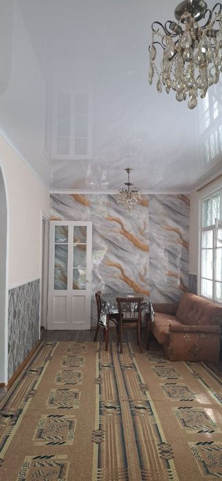 4 xonali kottej ijaraga beriladi/4 комнатный коттедж сдается в аренду