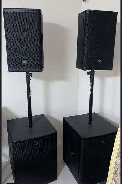 Колонки продам