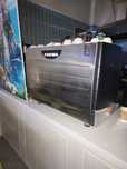 Kofemoshina Faema e98up tallcup sotiladi