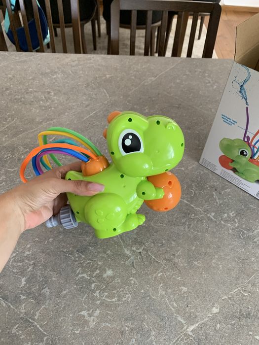 Stropitoare colorata DINO