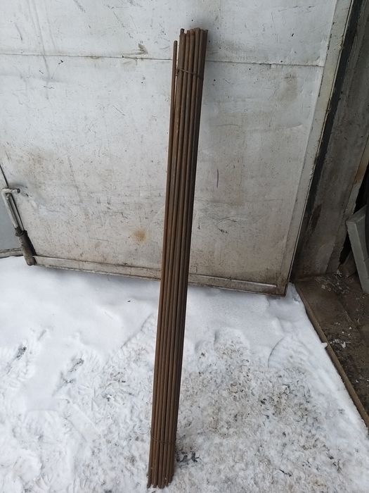 Круг металлический 1.3метра диаметр 10  мм