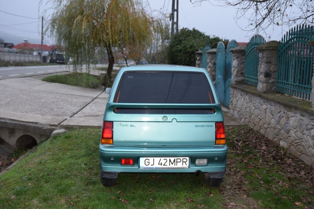 Vand Tico stare foarte buna