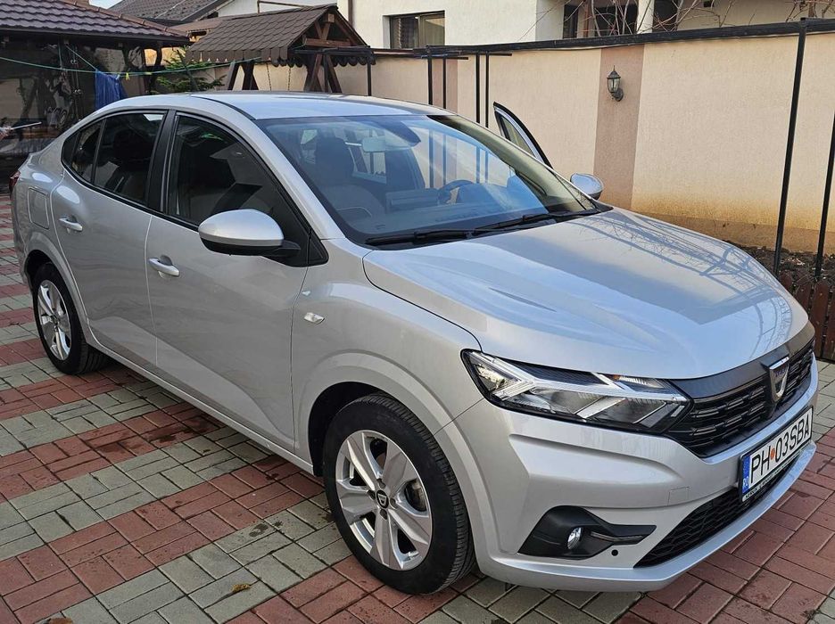 De vanzare Dacia Logan ECO G 2021