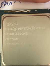 Procesor Intel Pentium G3260 3.3Ghz Socket 1150
