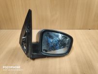 Дясно ел. огледало Hyundai i10 / Хюндай И10 2008г.