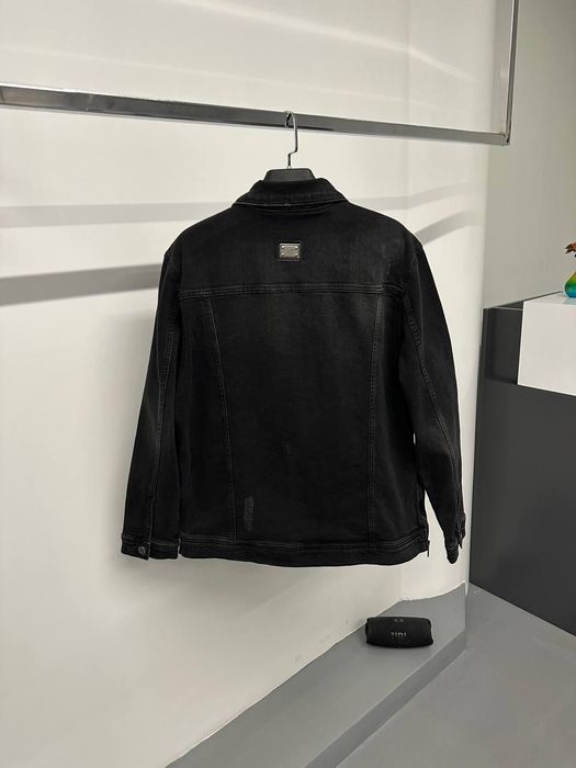 Мъжки дънкови якета