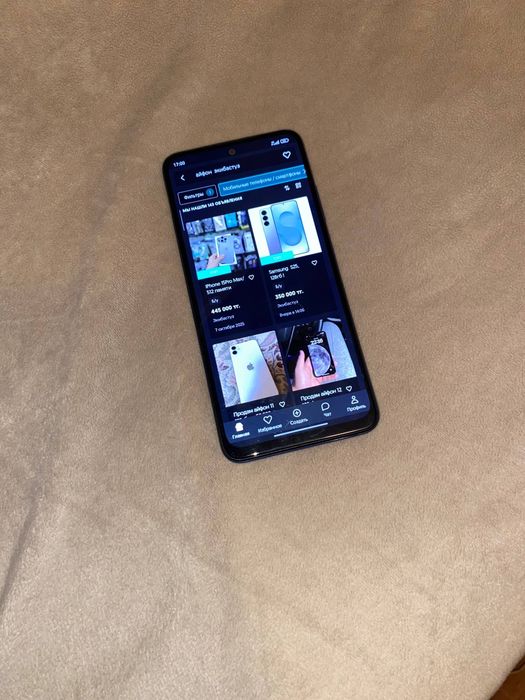 телефон Redmi not 11
