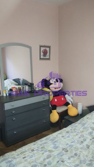 Продава се Двустаен апартамент в София, Западен парк - 64 кв.м за 2454 €/кв.м - Снимка #4