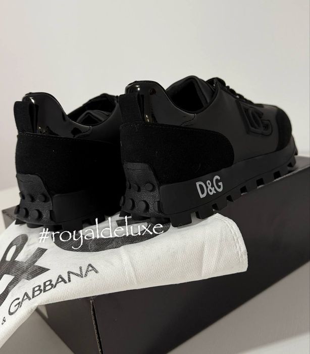 Adidași bărbați D.Gabana