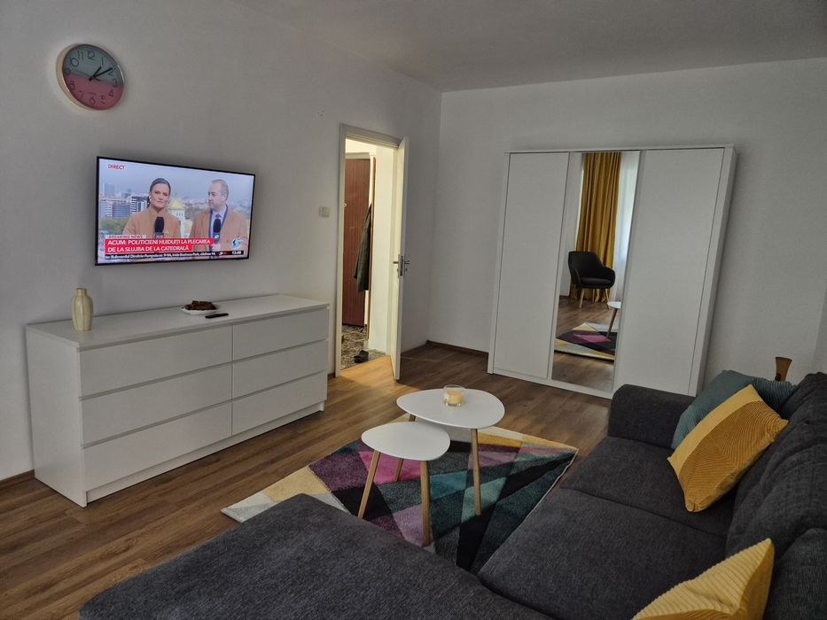 Închiriere garsoniera