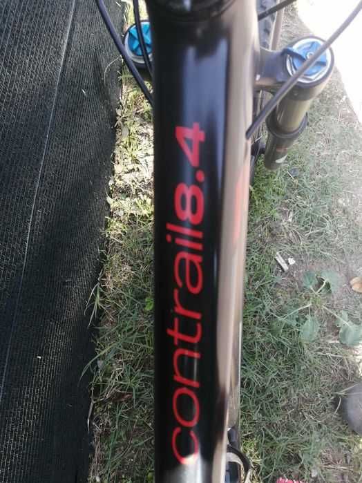 Bicicleta MTB Bergamont Contrail 8.4