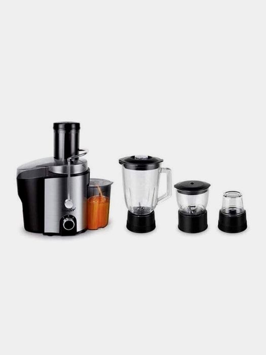 Соковыжималка, блендер, чопер, кофемолка Sonifer SF - 5525