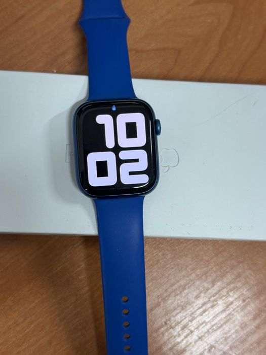 Apple Watch series 7