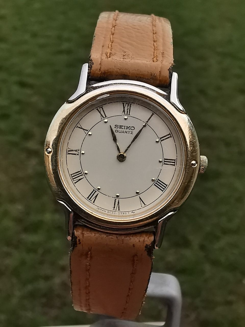 Ceas Seiko Quartz -Dama -25,5 mm