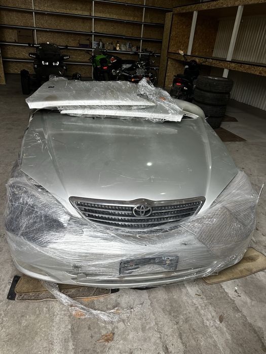 Камри 30-35 запчасти