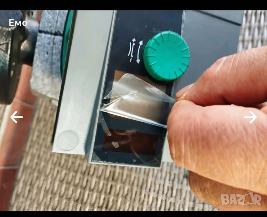 Циркулационна помпа за парно Wilo stratos 50/1-6 de