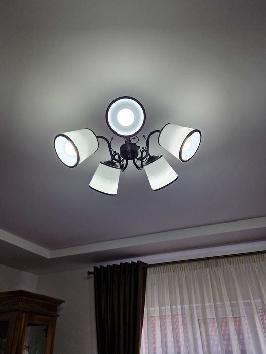 Candelabre 2 bucăți