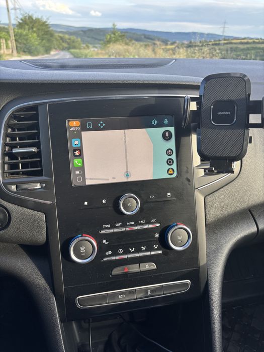 Renault megane 4 1.6 dci 2018