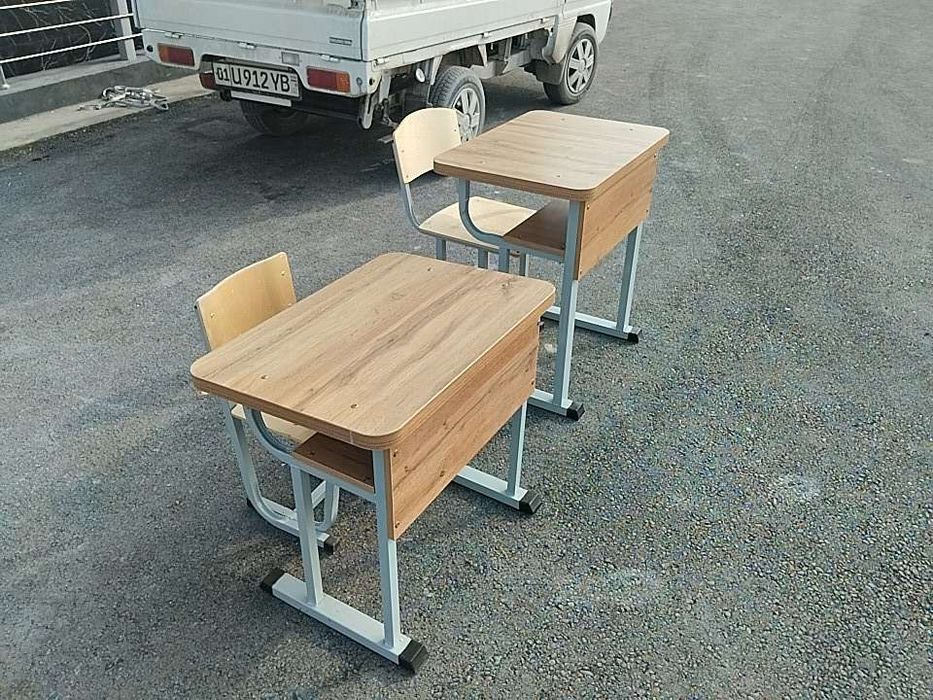 Парта Укувчи Парта си