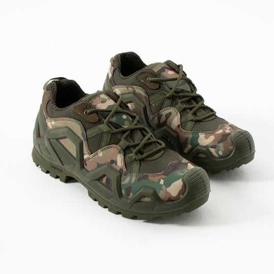 Тактически / Outdoor обувки Single Sword SS610