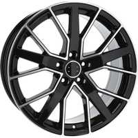 19" Джанти Ауди 5х112 Audi A4 B8 B9 A6 C7 C8 4G A8 D3 S4 S6 S Line Q5